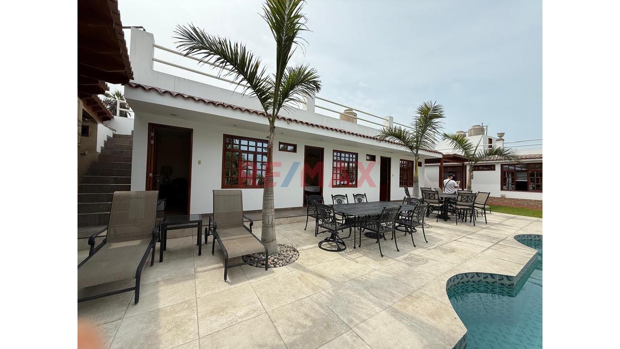 Exclusiva Casa De Playa De Lujo En El Country Club Balneario De Santa Rosa - 17