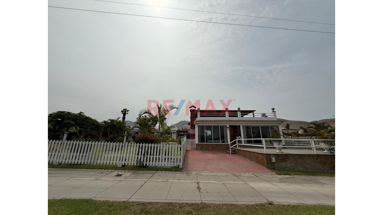 Exclusiva Casa De Playa De Lujo En El Country Club Balneario De Santa Rosa - 2