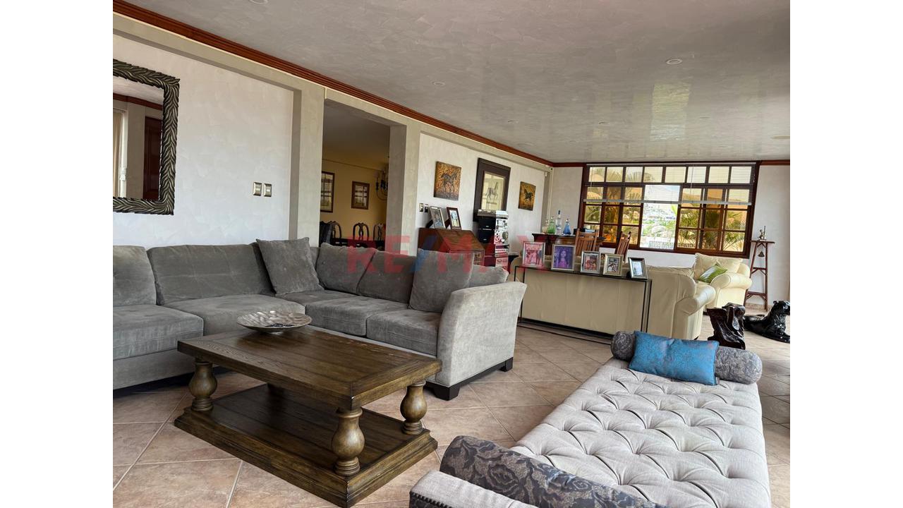 Exclusiva Casa De Playa De Lujo En El Country Club Balneario De Santa Rosa - 7