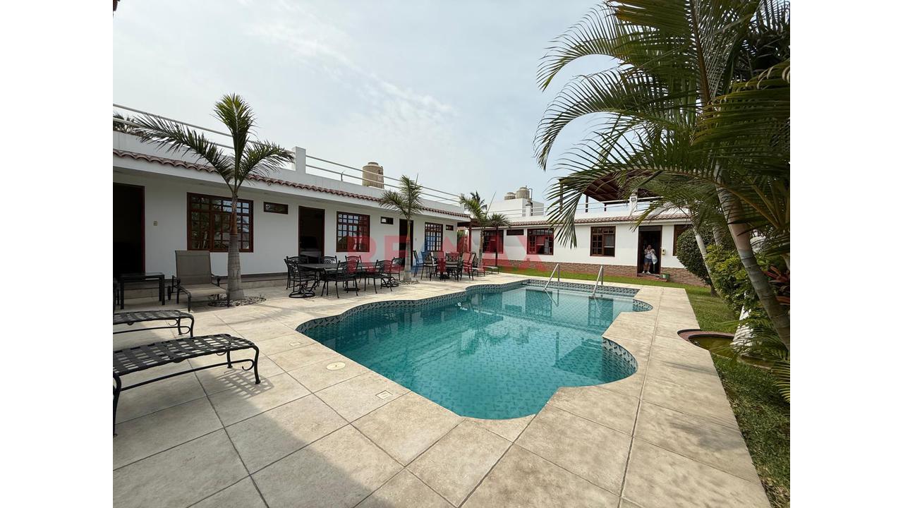 Exclusiva Casa De Playa De Lujo En El Country Club Balneario De Santa Rosa - 18