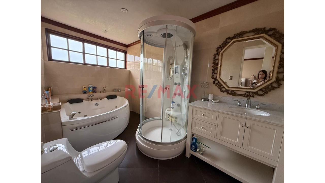 Exclusiva Casa De Playa De Lujo En El Country Club Balneario De Santa Rosa - 12