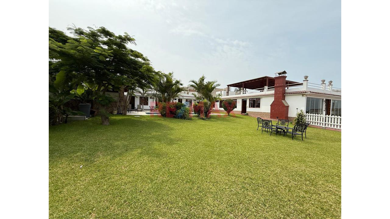 Exclusiva Casa De Playa De Lujo En El Country Club Balneario De Santa Rosa - 3
