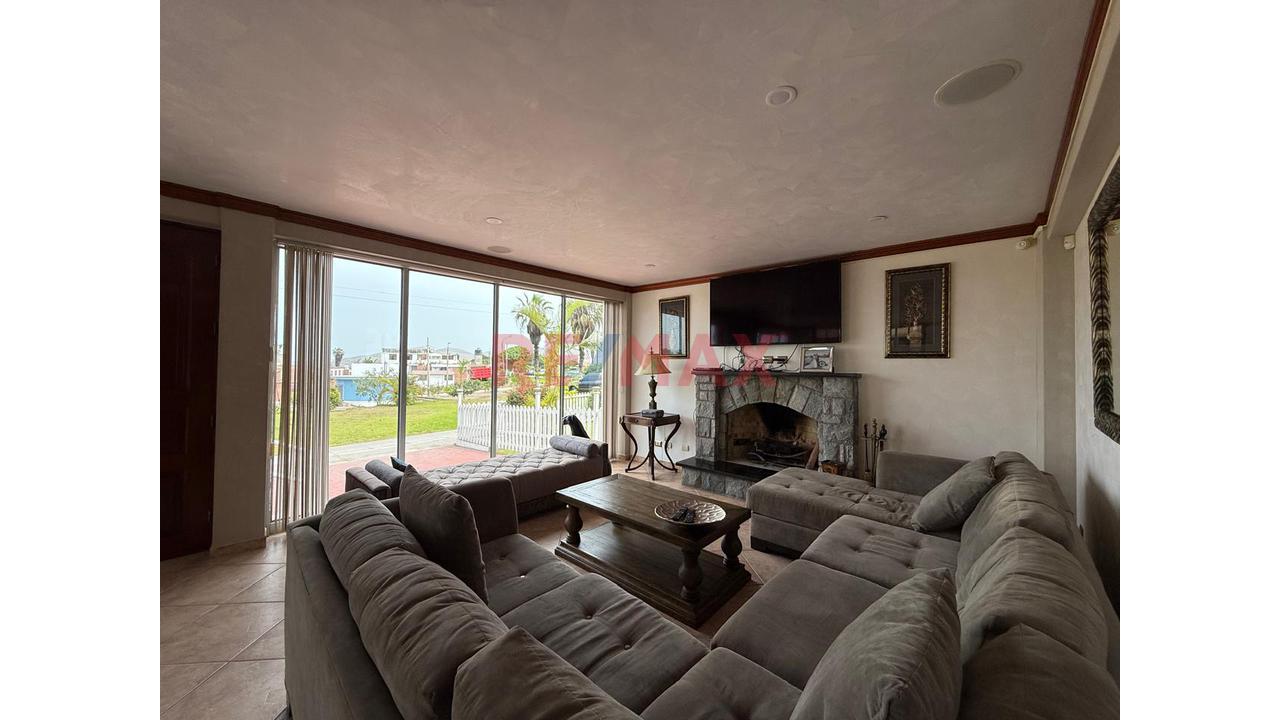 Exclusiva Casa De Playa De Lujo En El Country Club Balneario De Santa Rosa - 16