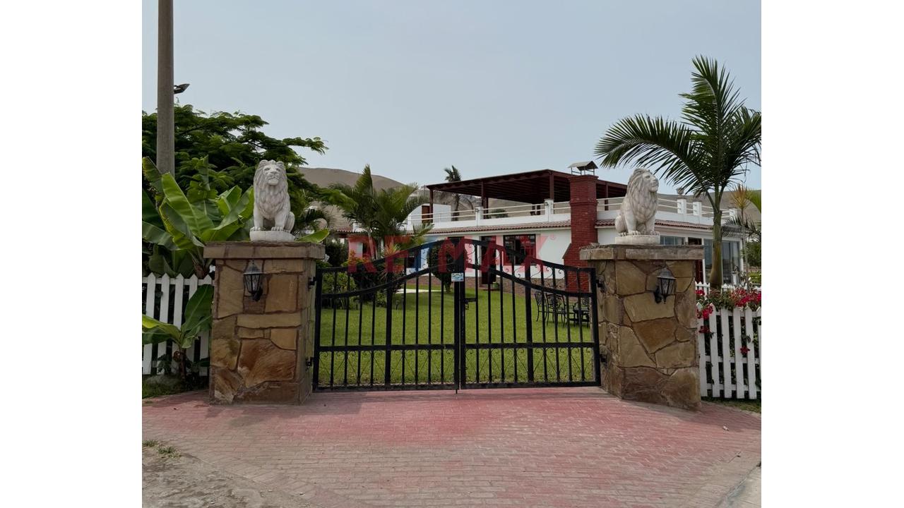 Exclusiva Casa De Playa De Lujo En El Country Club Balneario De Santa Rosa - 4