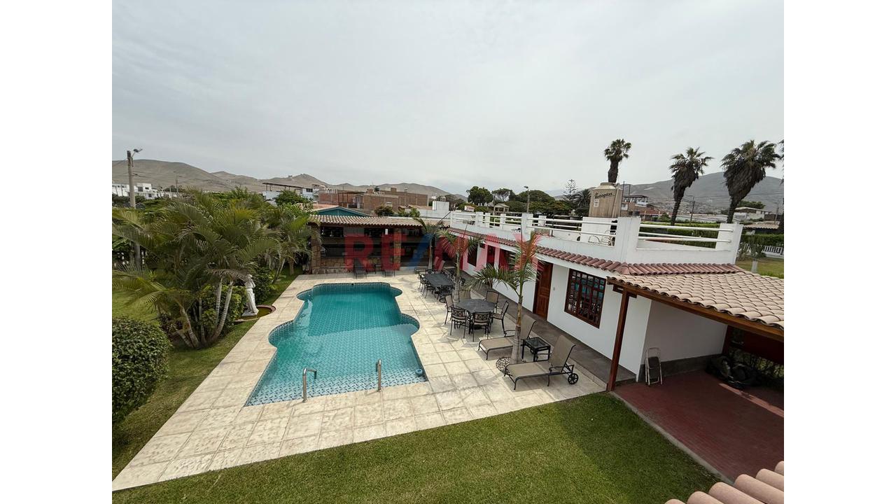 Exclusiva Casa De Playa De Lujo En El Country Club Balneario De Santa Rosa - 5