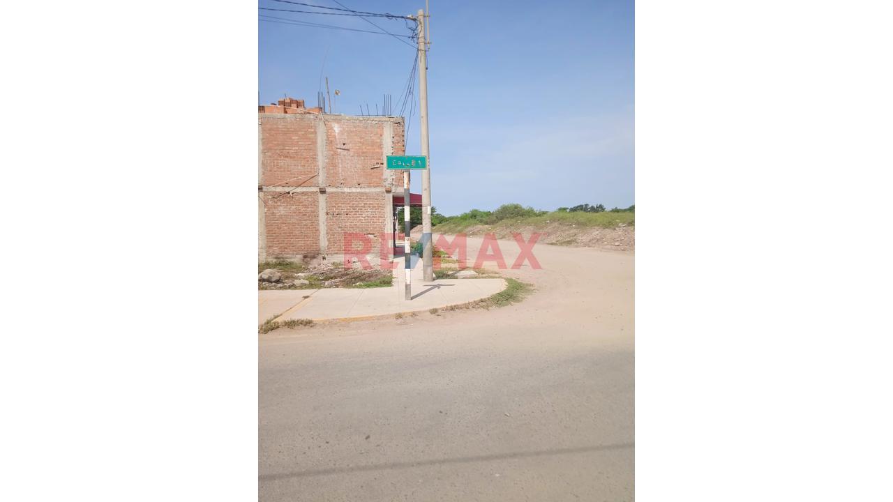 Venta De Terreno En Urbanización La Arboleda, Pimentel — foto 4