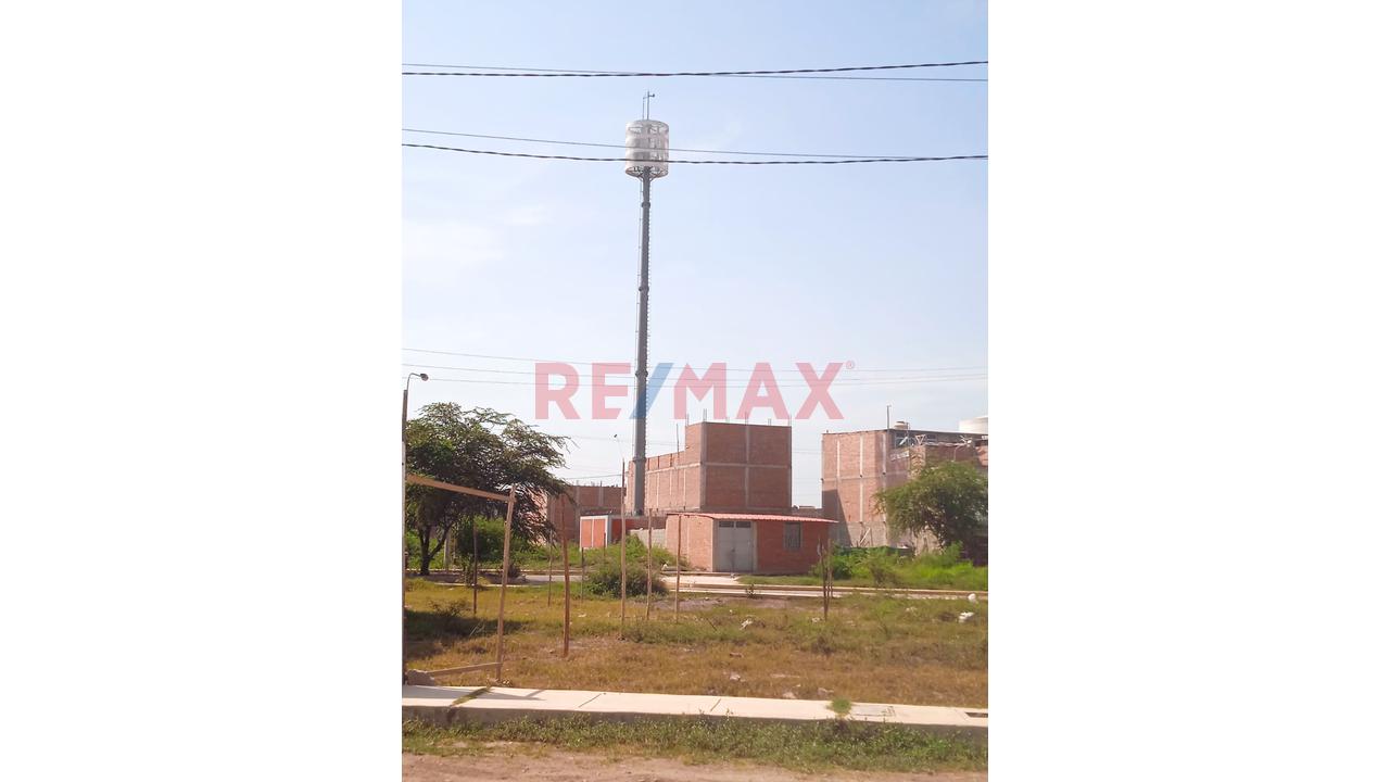 Venta De Terreno En Urbanización La Arboleda, Pimentel — foto 6