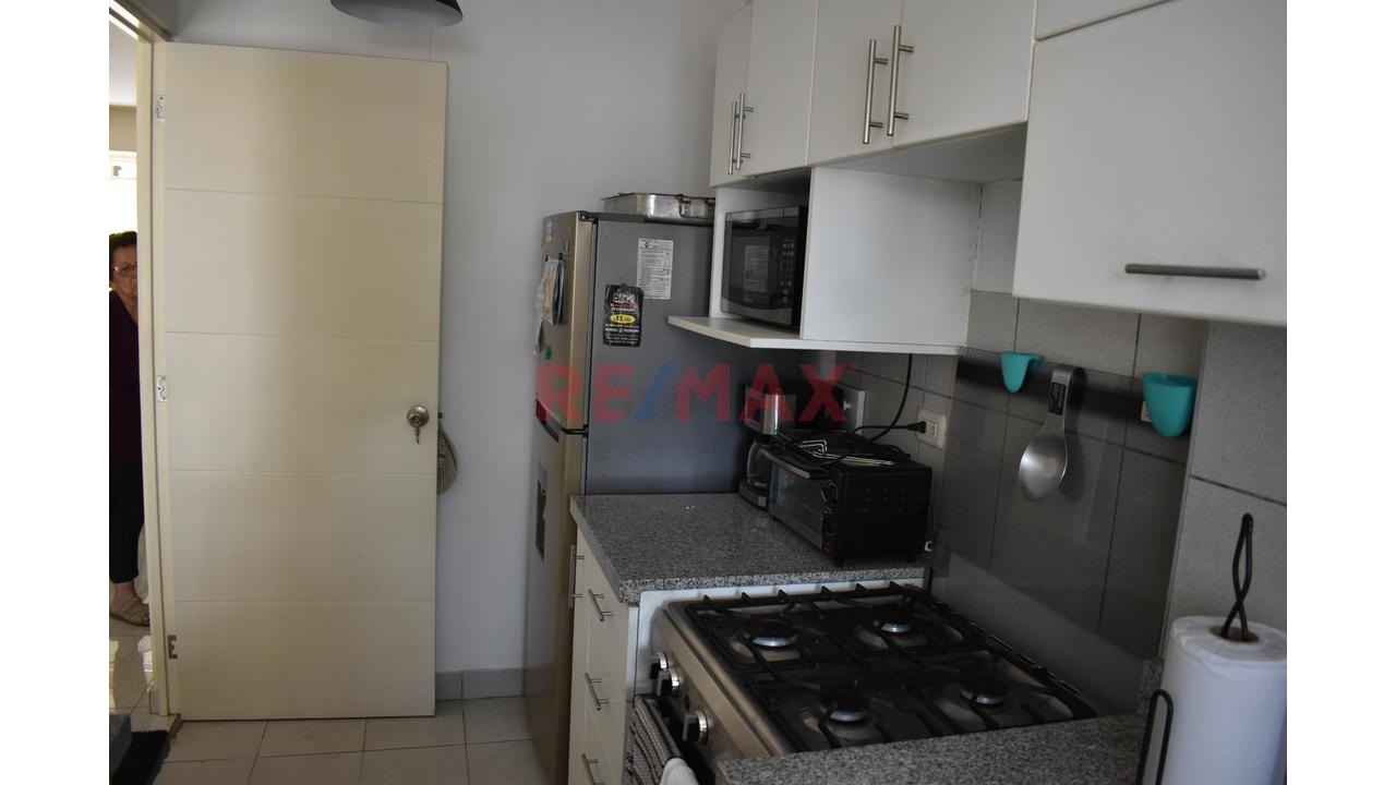 Dpto En 1Er Nivel Elevado De 107 M2 En San Miguel-Vista Exterior Frente A Parque — foto 9