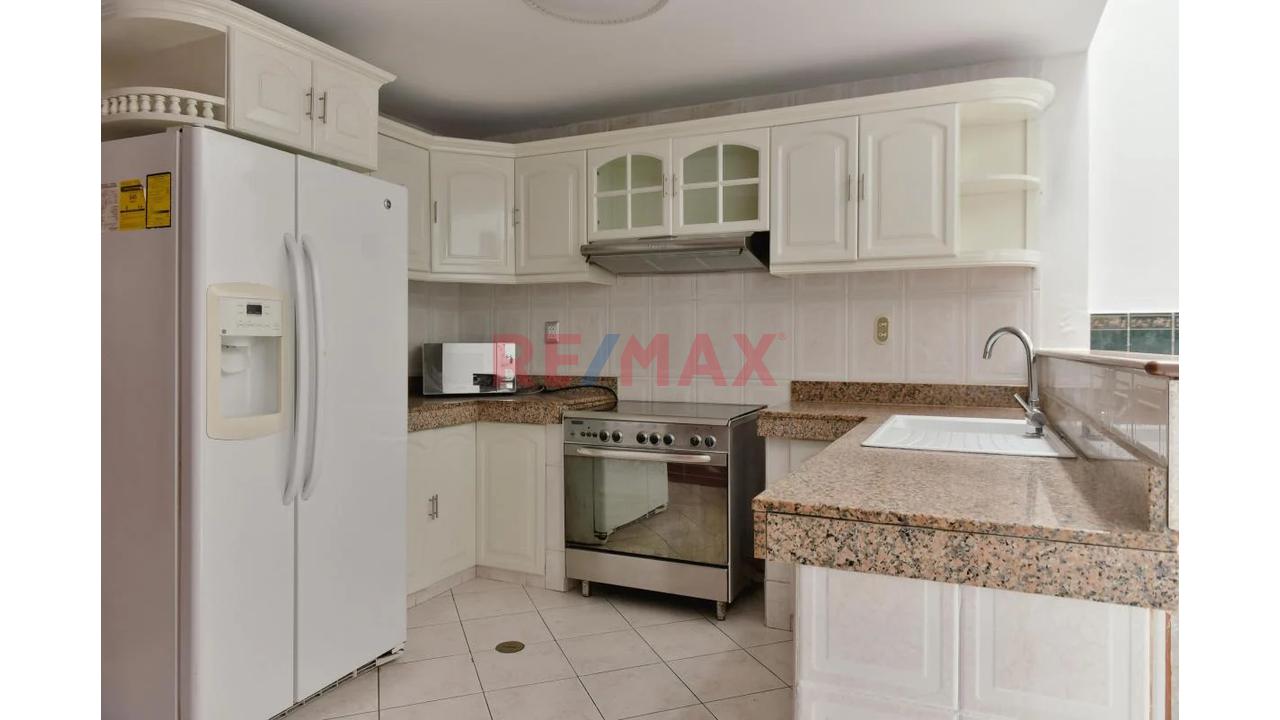 Venta Casa En Los Cedros De Villa - 6
