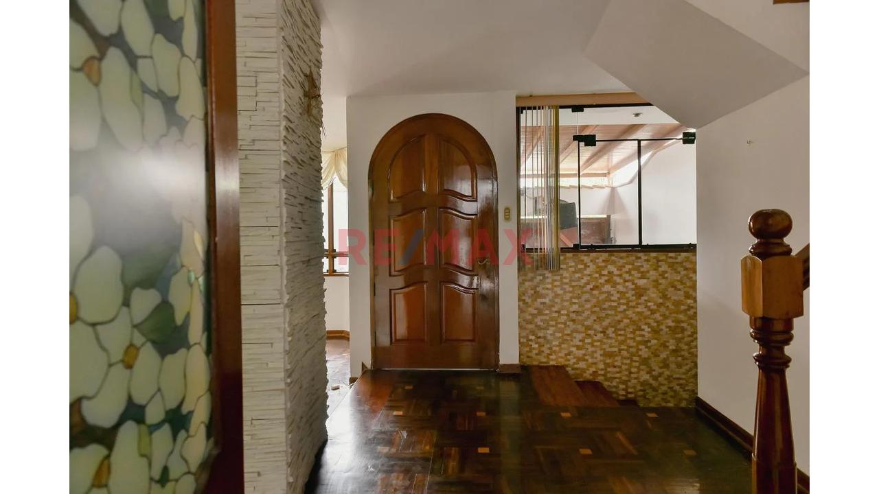 Venta Casa En Los Cedros De Villa - 3