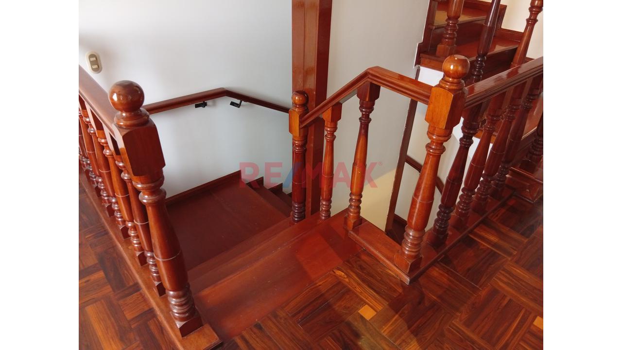 Venta Casa En Los Cedros De Villa - 9