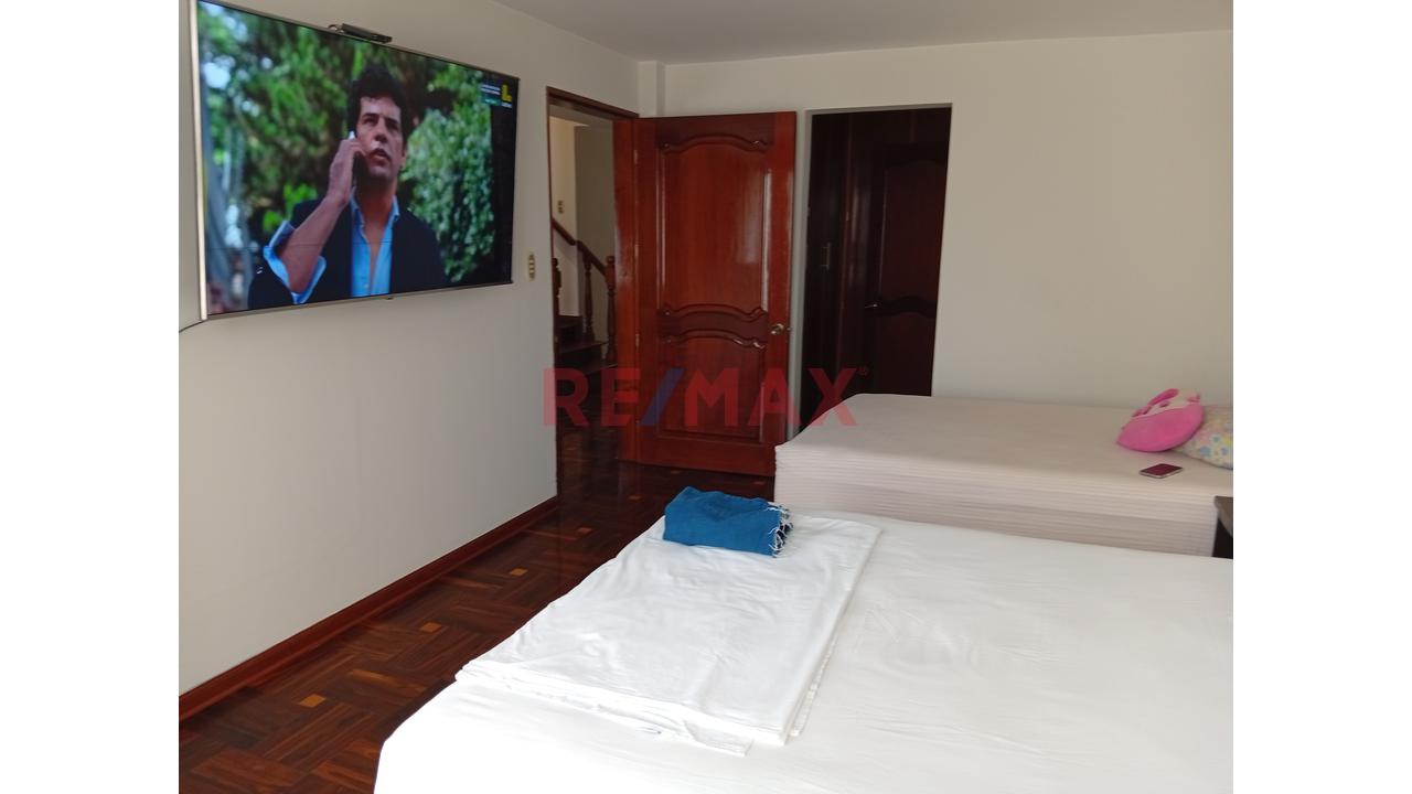 Venta Casa En Los Cedros De Villa - 11