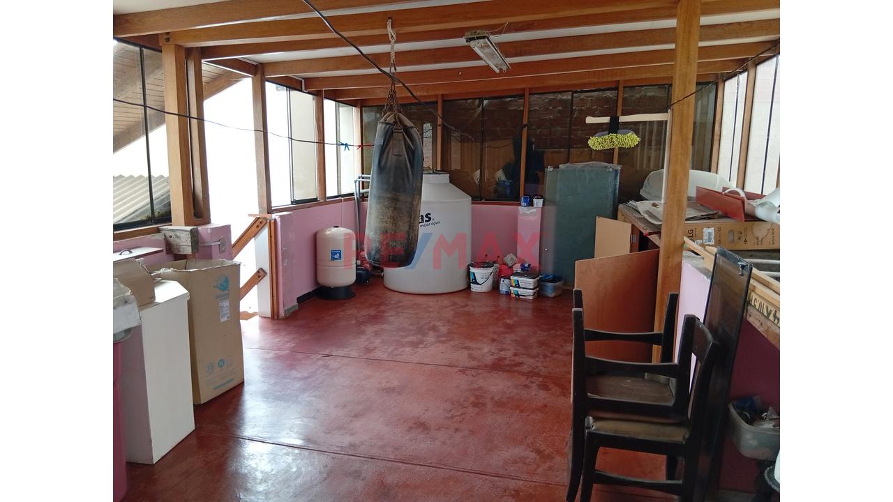 Venta Casa En Los Cedros De Villa - 20