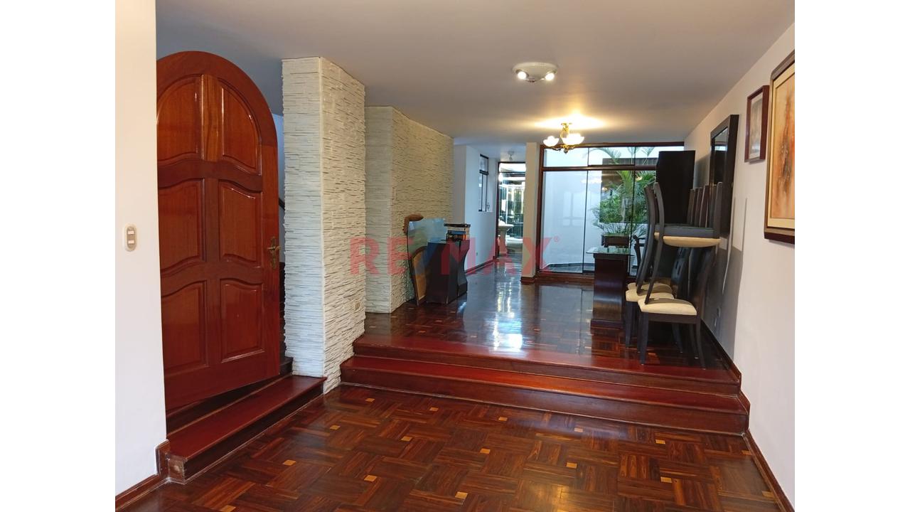Venta Casa En Los Cedros De Villa - 5