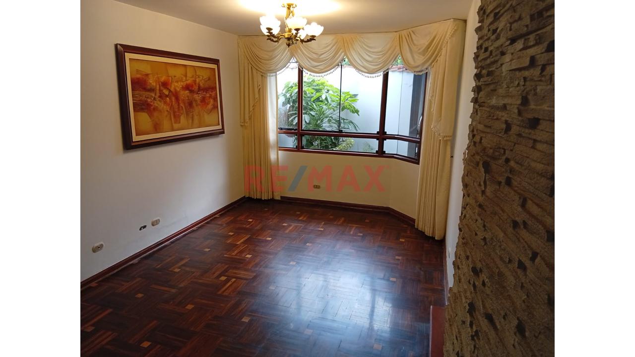 Venta Casa En Los Cedros De Villa - 4