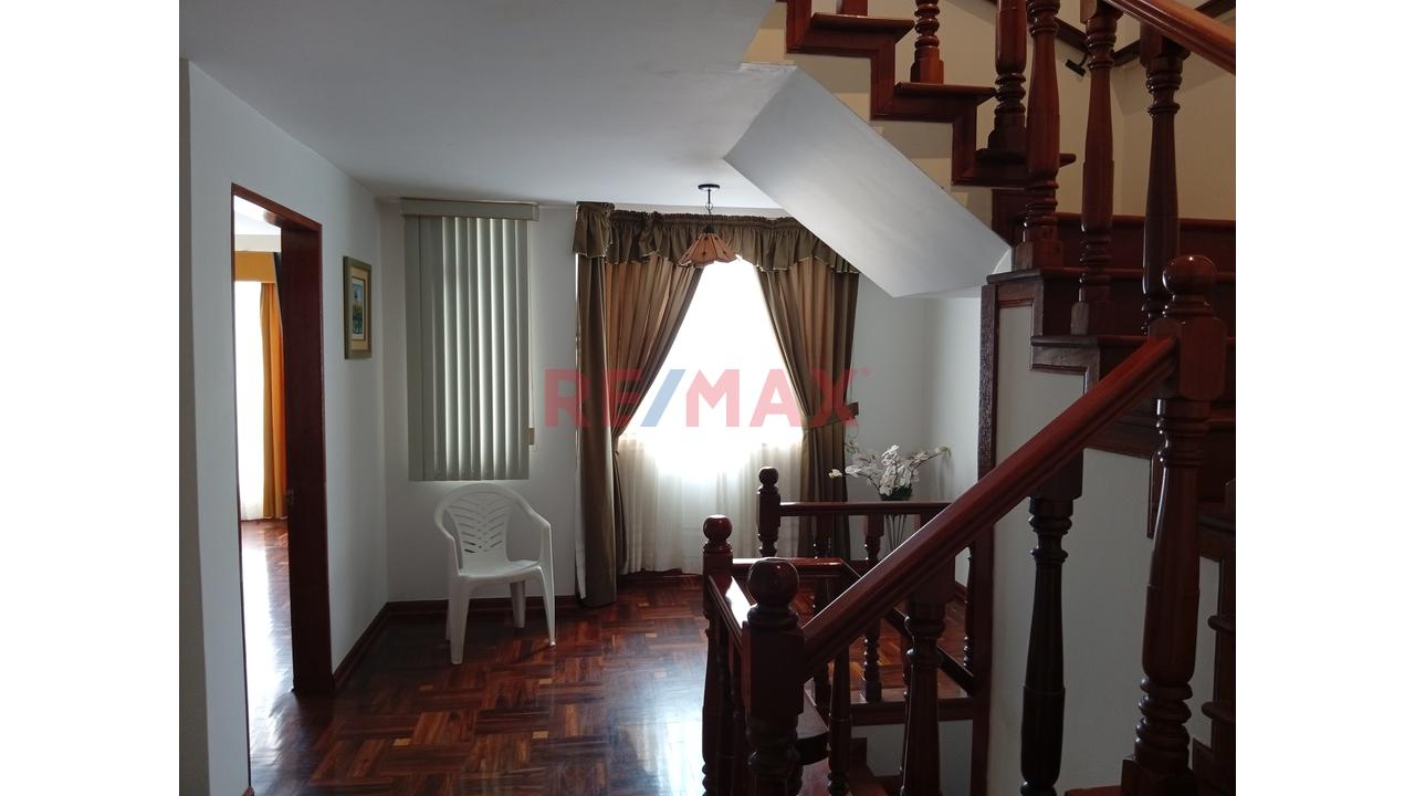 Venta Casa En Los Cedros De Villa - 10