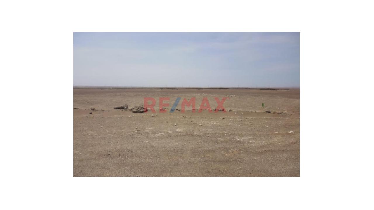 Venta Terreno En La Joya San Isidro - De 1,000 M2 - 3
