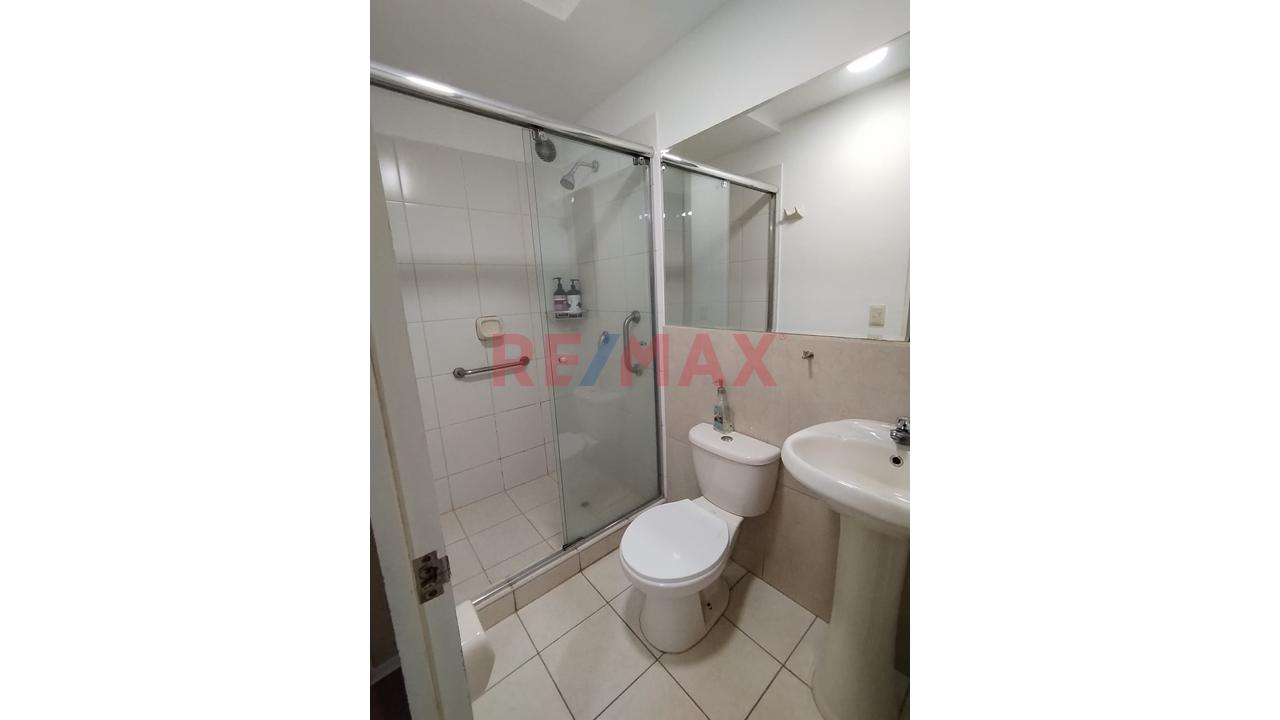 El Hogar Ideal Para Tu Familia Te Espera Dpto 4 Dorm. — foto 15