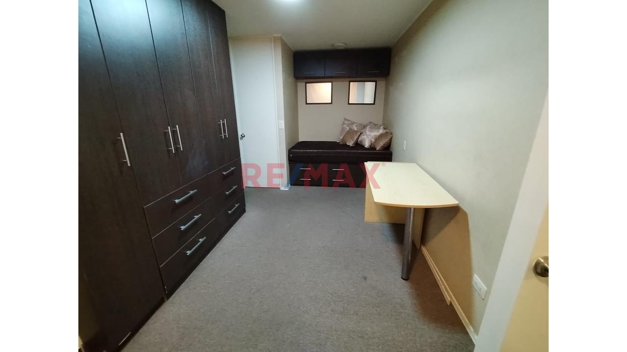 El Hogar Ideal Para Tu Familia Te Espera Dpto 4 Dorm. — foto 9