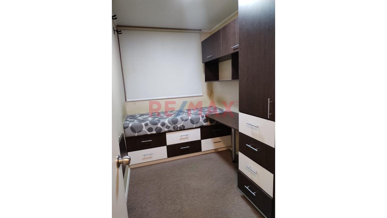 El Hogar Ideal Para Tu Familia Te Espera Dpto 4 Dorm. — foto 12