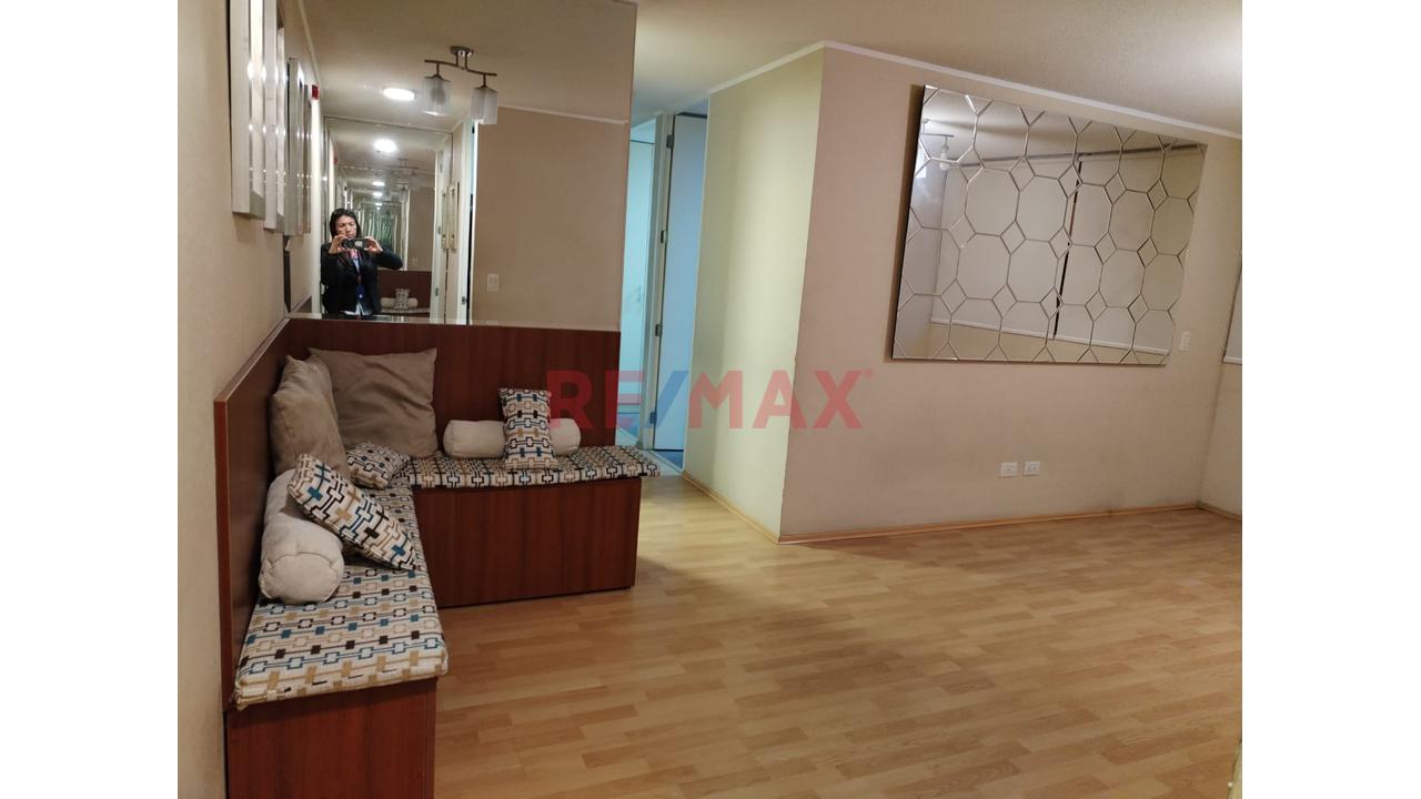 El Hogar Ideal Para Tu Familia Te Espera Dpto 4 Dorm. — foto 4