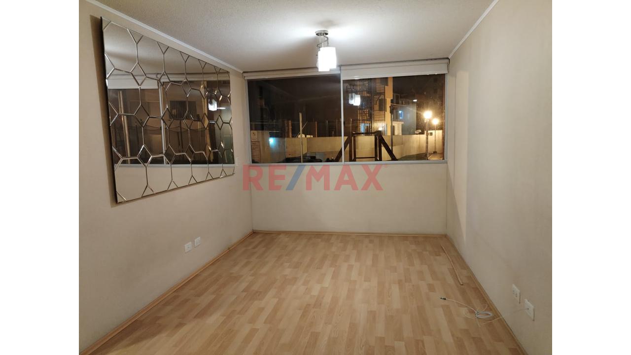 El Hogar Ideal Para Tu Familia Te Espera Dpto 4 Dorm. — foto 2