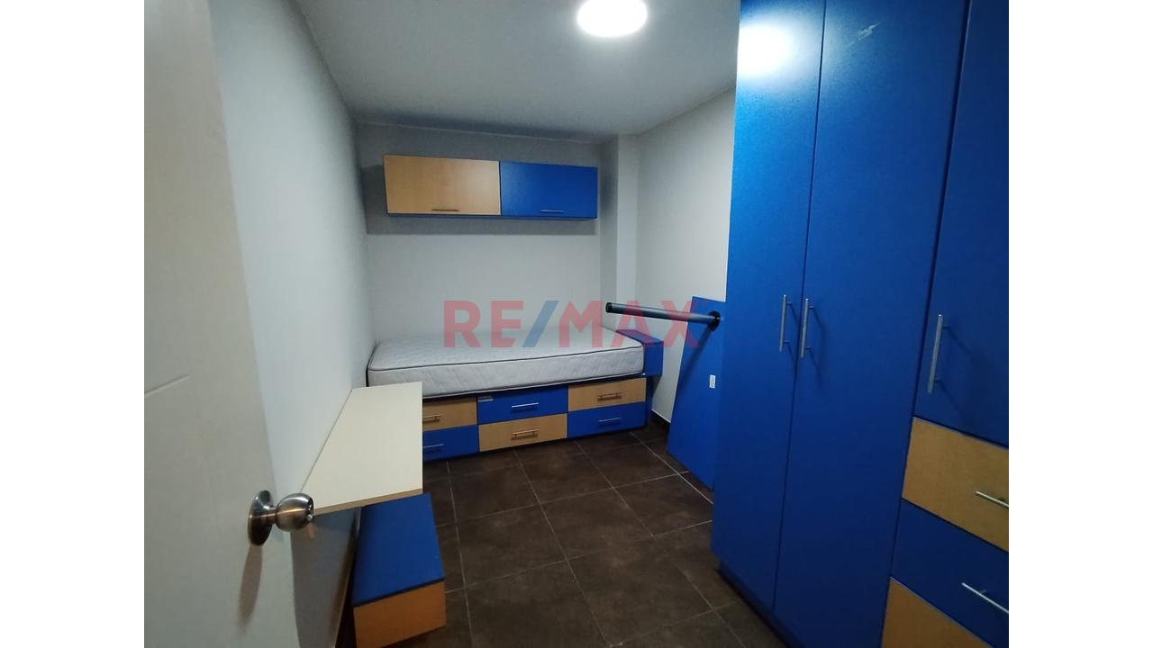 El Hogar Ideal Para Tu Familia Te Espera Dpto 4 Dorm. — foto 14