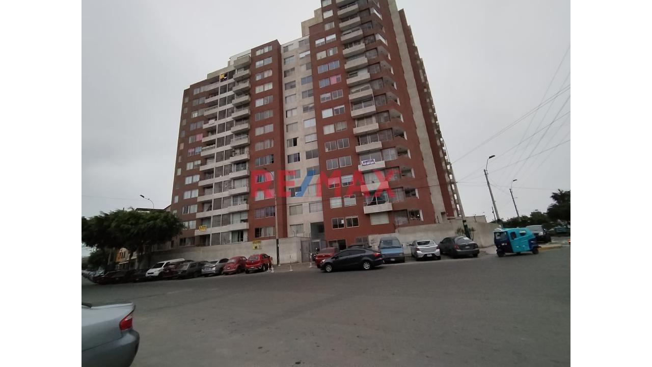 El Hogar Ideal Para Tu Familia Te Espera Dpto 4 Dorm.