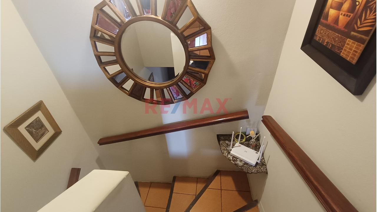 Vendo Lindo Duplex En Surquillo  Barrio Medico — foto 9