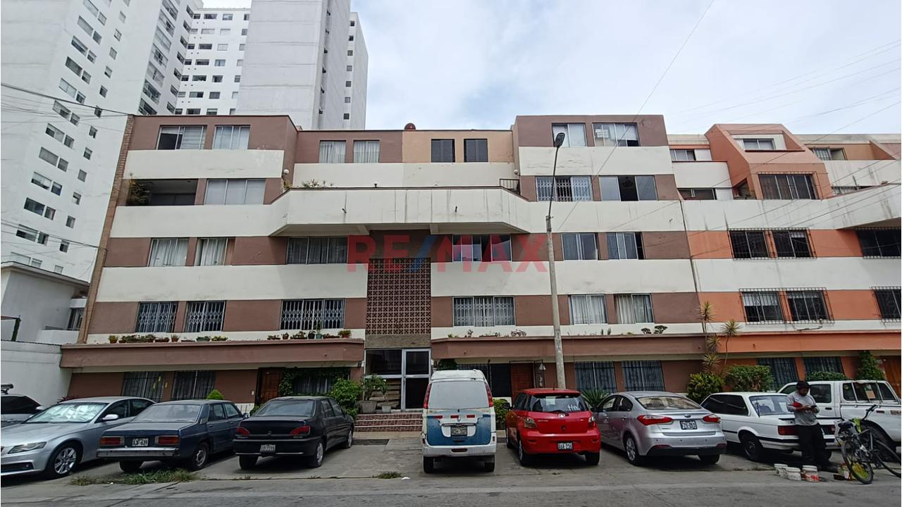 Vendo Lindo Duplex En Surquillo  Barrio Medico — foto 3