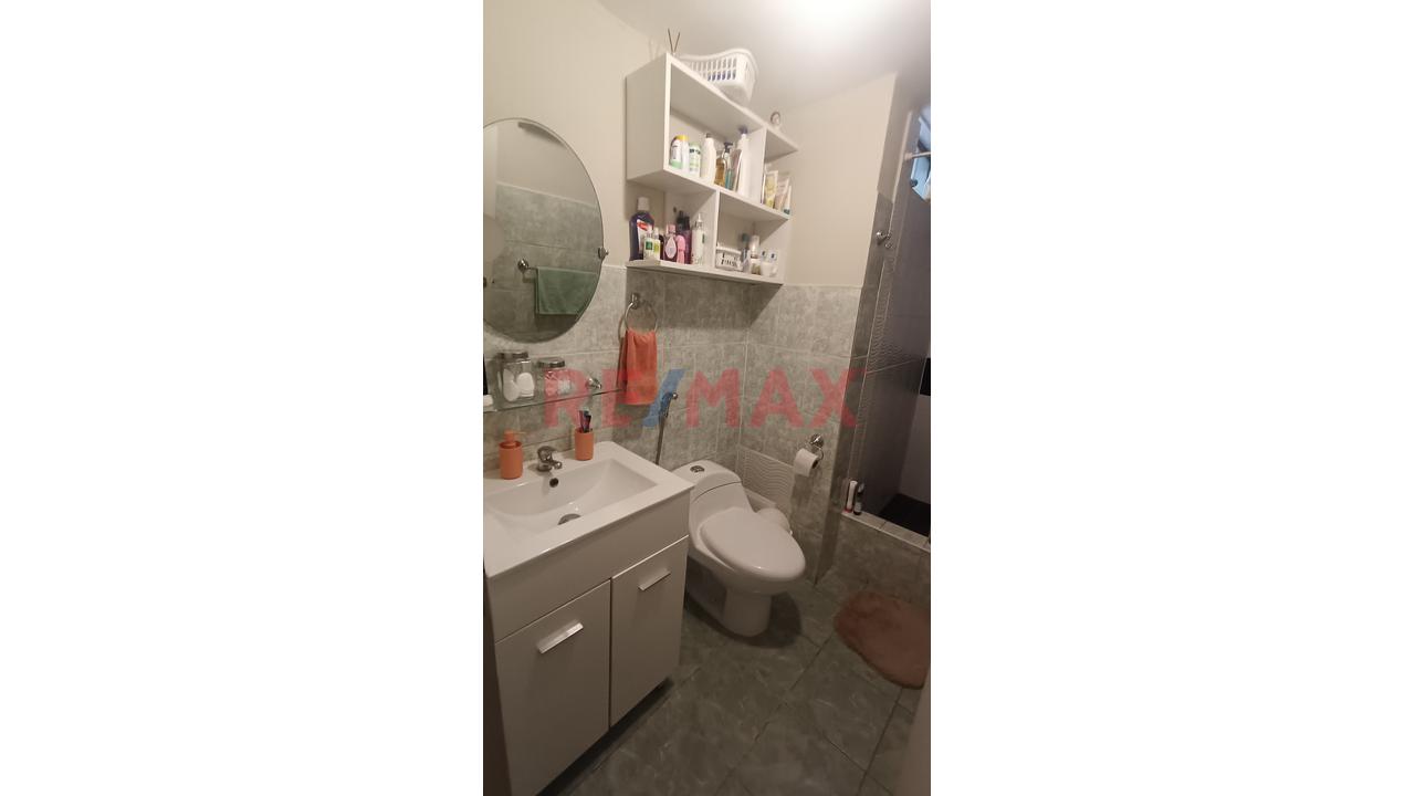 Vendo Lindo Duplex En Surquillo  Barrio Medico — foto 4
