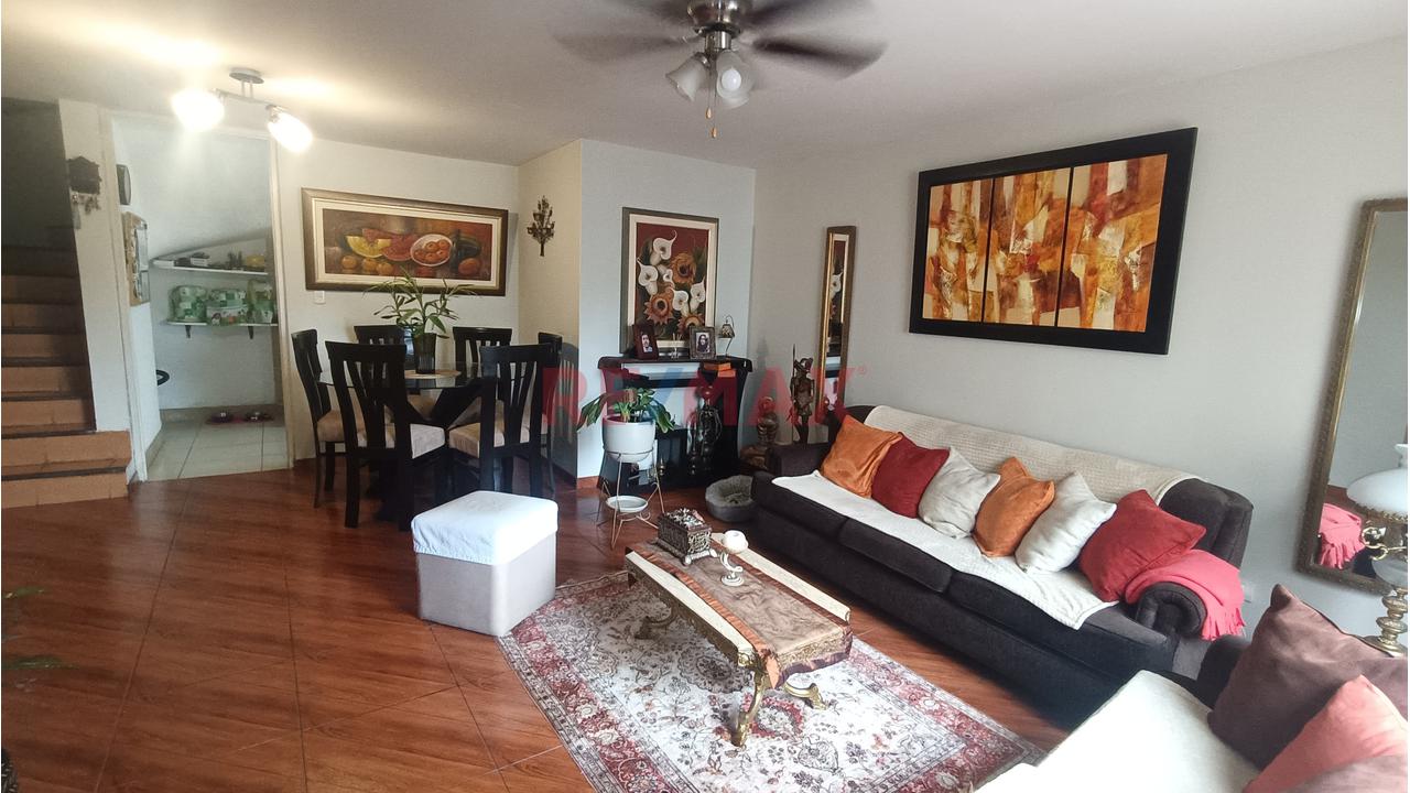 Vendo Lindo Duplex En Surquillo  Barrio Medico — foto 10