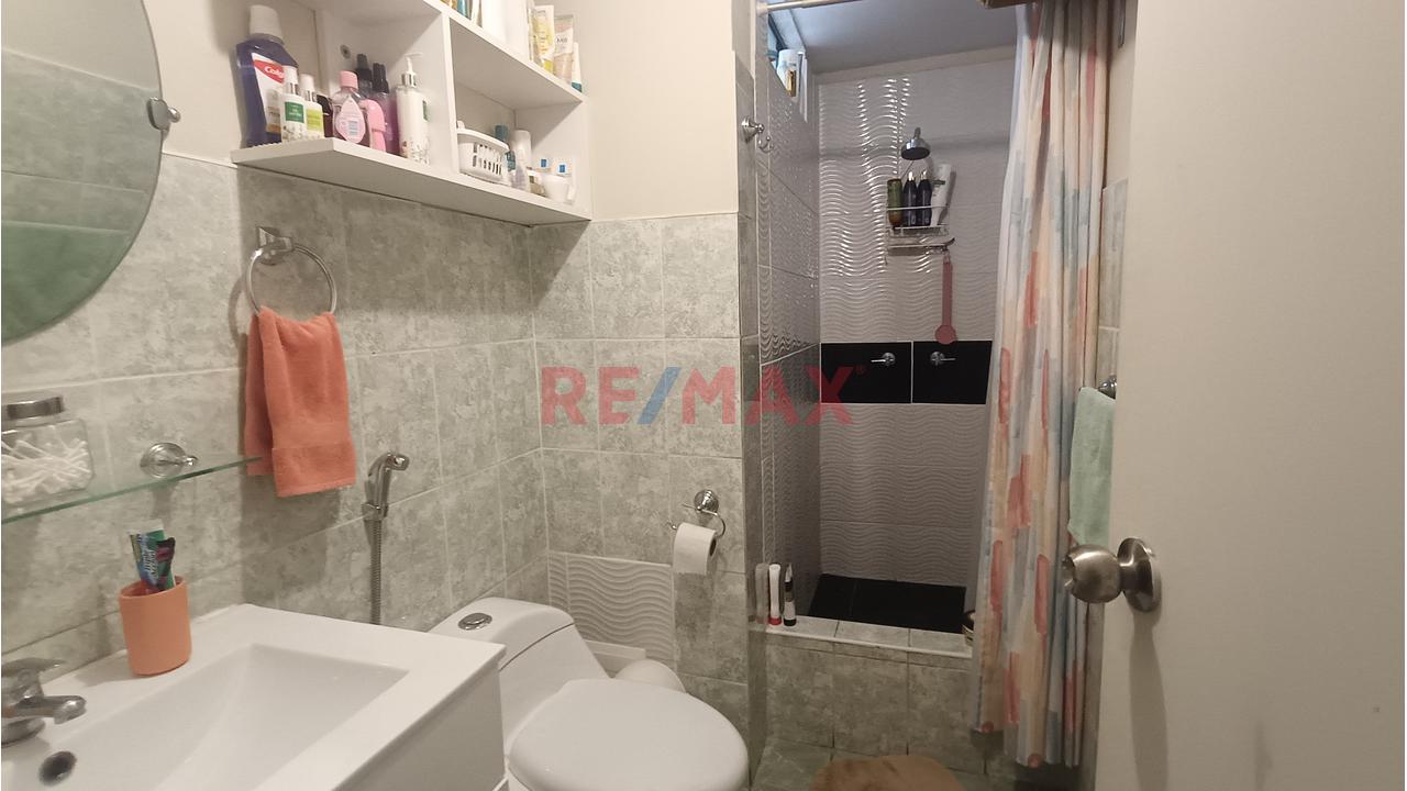 Vendo Lindo Duplex En Surquillo  Barrio Medico — foto 8