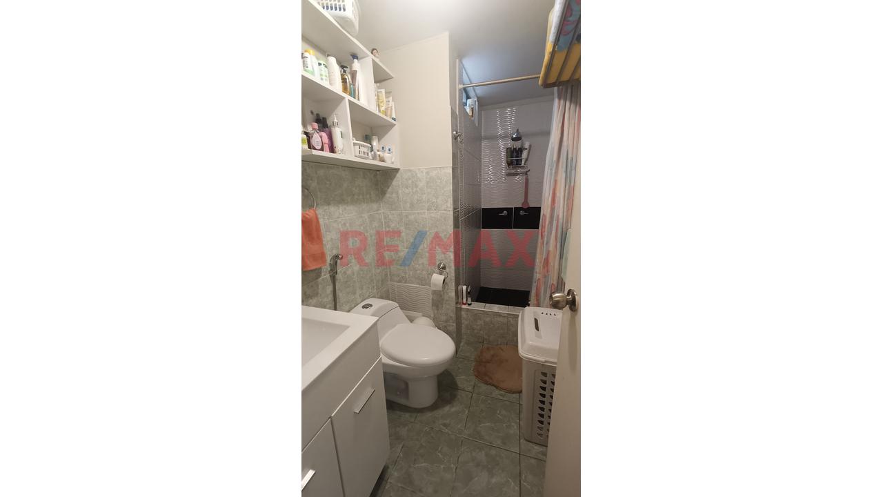 Vendo Lindo Duplex En Surquillo  Barrio Medico — foto 6