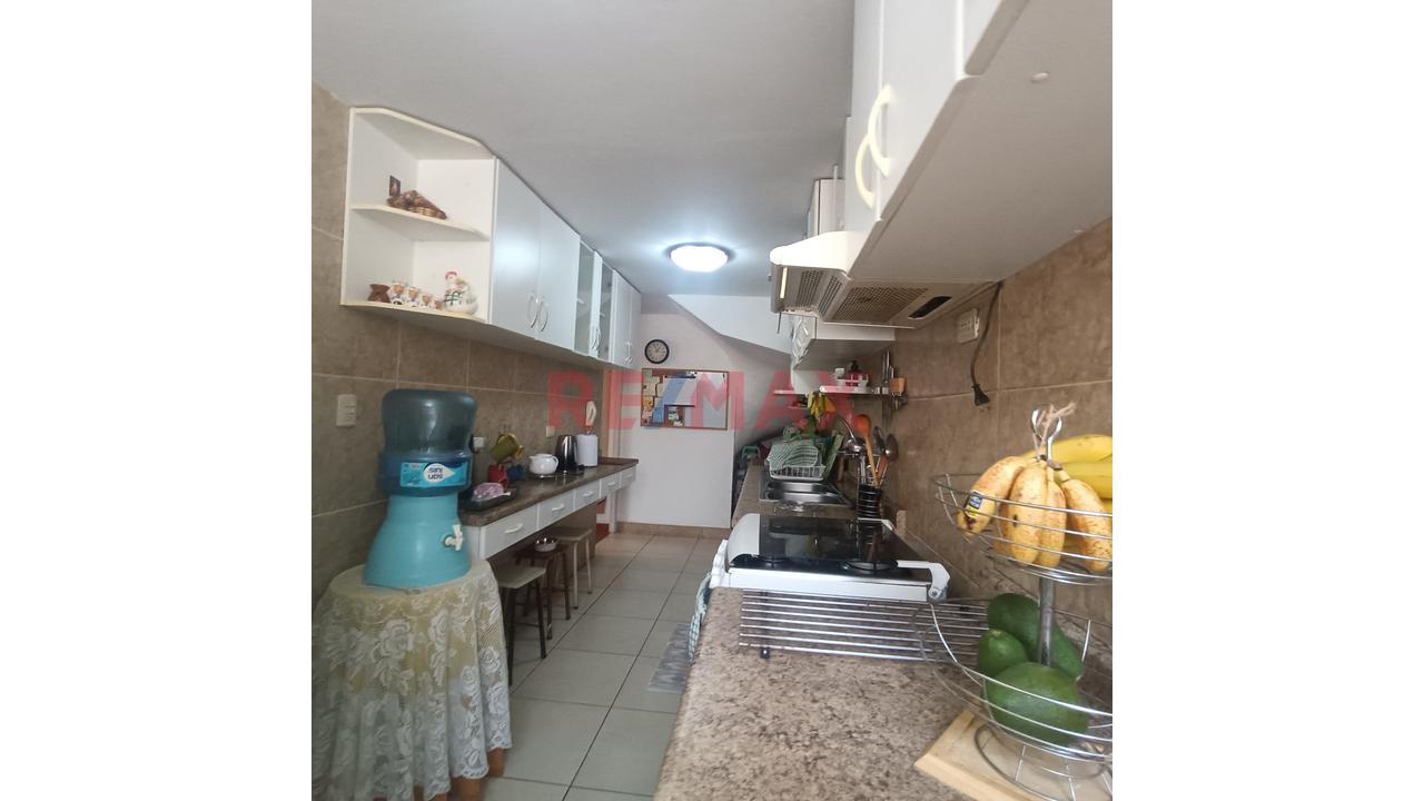 Vendo Lindo Duplex En Surquillo  Barrio Medico — foto 11
