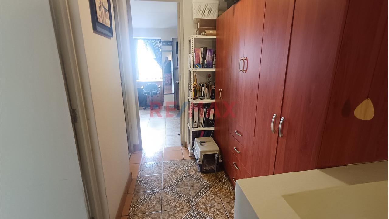 Vendo Lindo Duplex En Surquillo  Barrio Medico — foto 7
