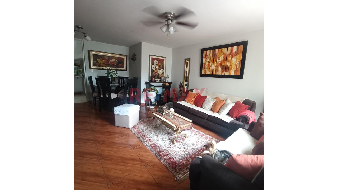 Vendo Lindo Duplex En Surquillo  Barrio Medico — foto 15