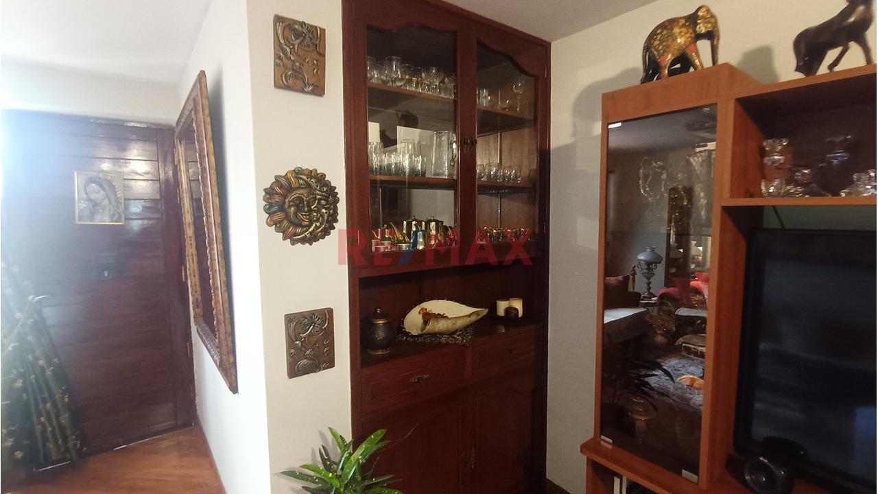Vendo Lindo Duplex En Surquillo  Barrio Medico — foto 12