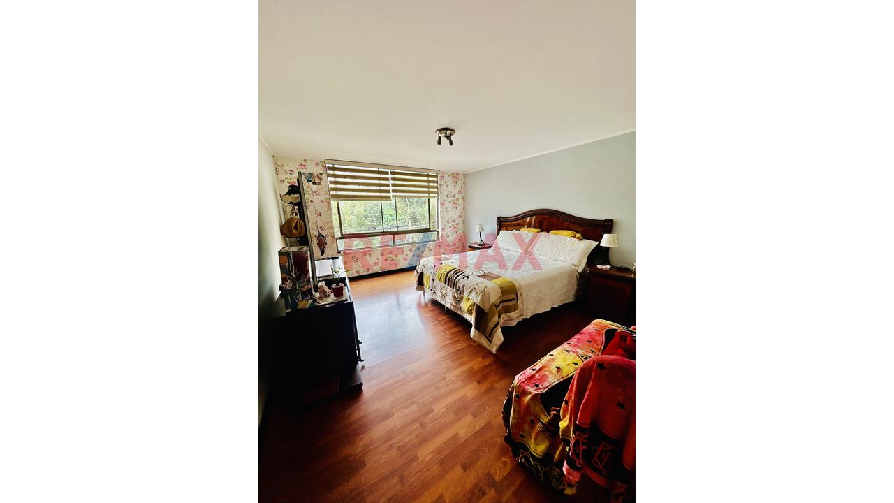 🏡 Venta Departamento Exclusivo En Condominio Golf Los Incas - Surco — foto 7
