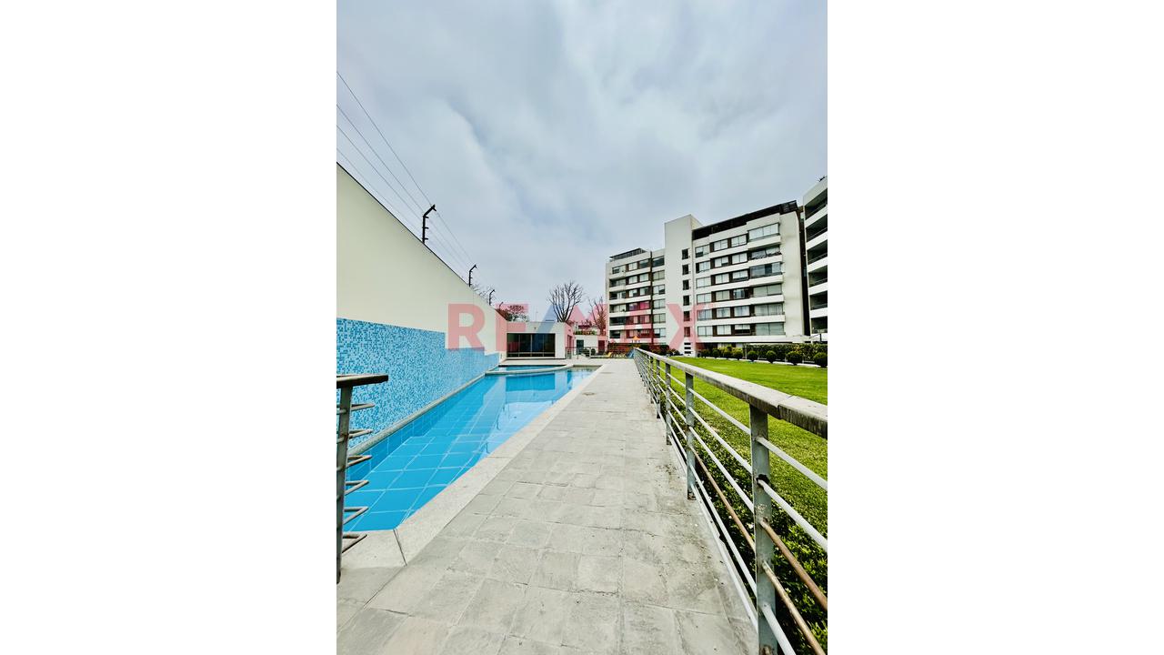 🏡 Venta Departamento Exclusivo En Condominio Golf Los Incas - Surco — foto 15