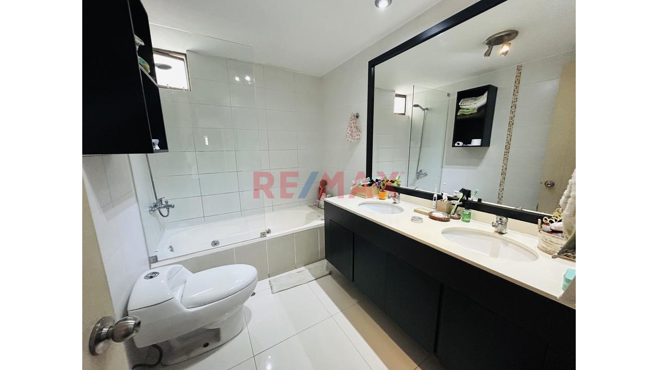 🏡 Venta Departamento Exclusivo En Condominio Golf Los Incas - Surco — foto 8