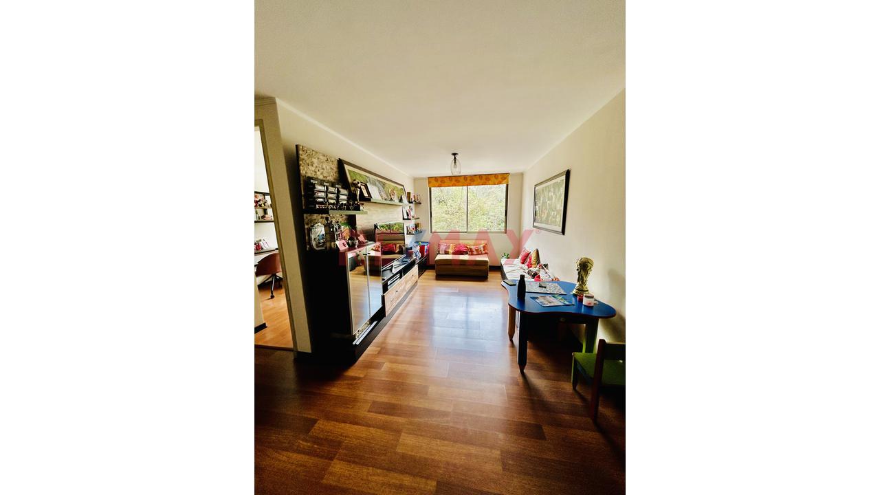 🏡 Venta Departamento Exclusivo En Condominio Golf Los Incas - Surco — foto 12