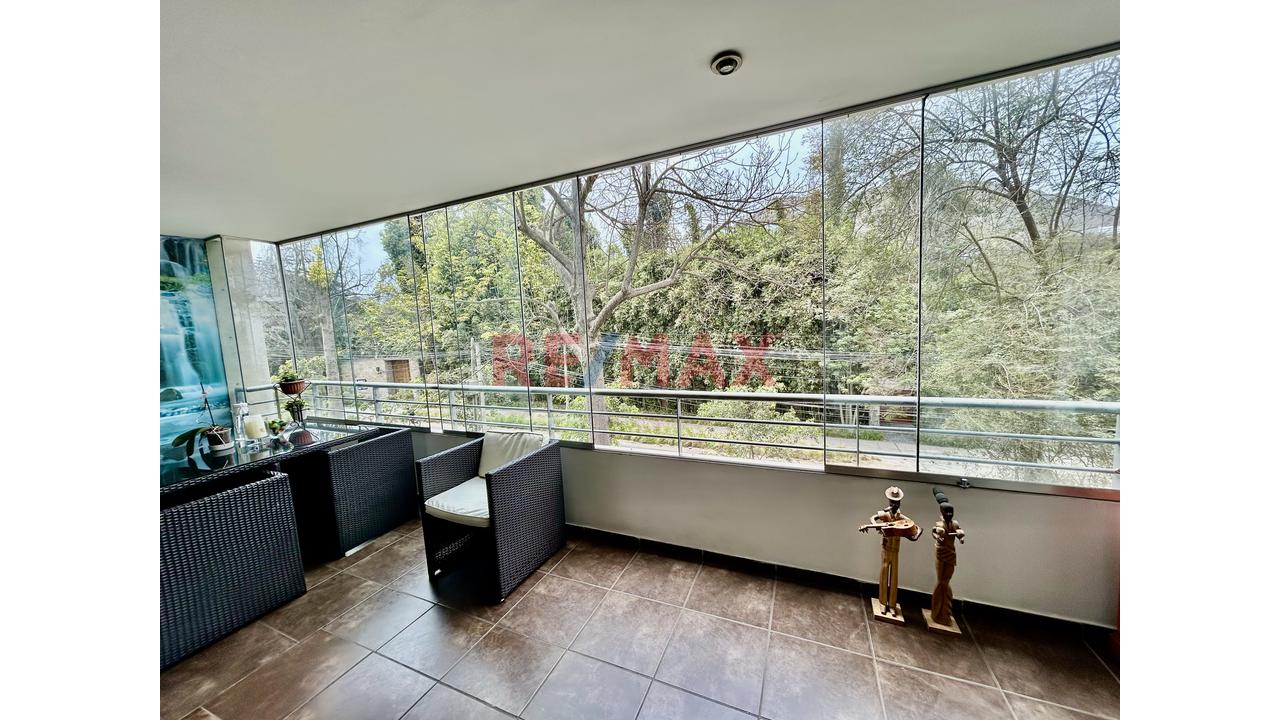 🏡 Venta Departamento Exclusivo En Condominio Golf Los Incas - Surco — foto 3