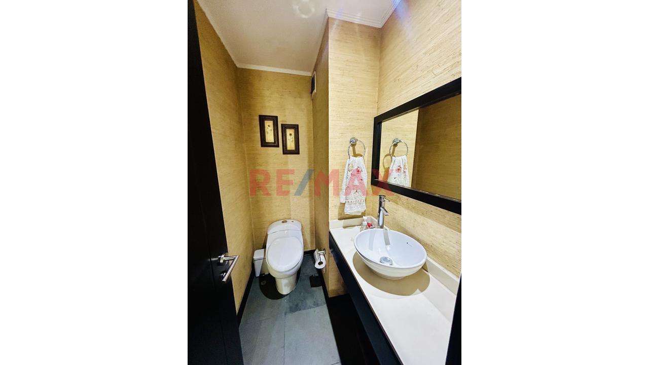 🏡 Venta Departamento Exclusivo En Condominio Golf Los Incas - Surco — foto 6