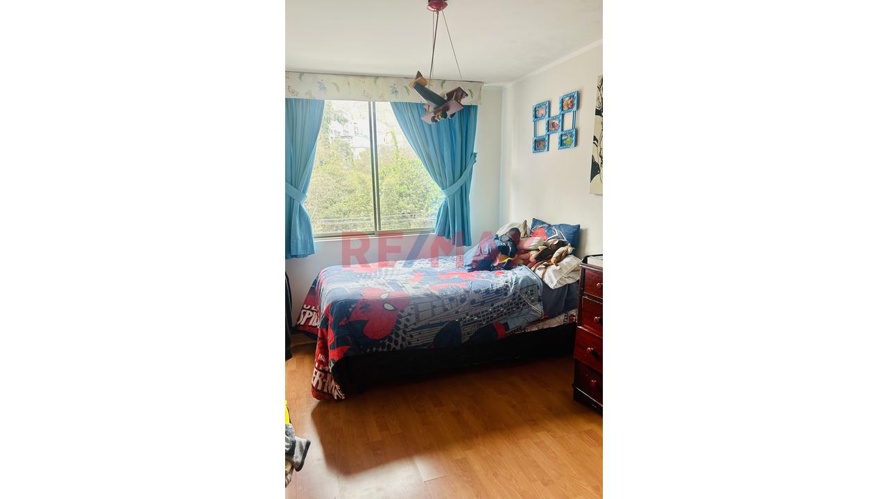 🏡 Venta Departamento Exclusivo En Condominio Golf Los Incas - Surco — foto 9