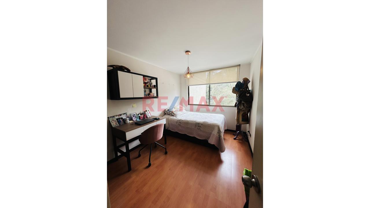 🏡 Venta Departamento Exclusivo En Condominio Golf Los Incas - Surco — foto 10