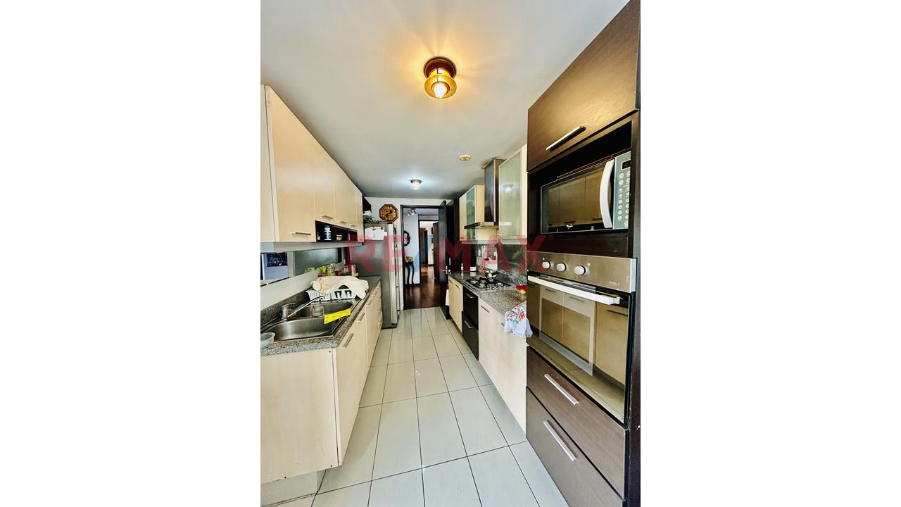 🏡 Venta Departamento Exclusivo En Condominio Golf Los Incas - Surco — foto 14