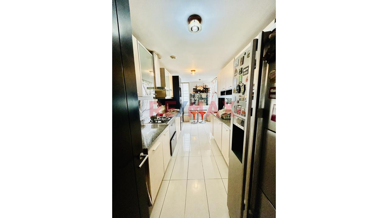 🏡 Venta Departamento Exclusivo En Condominio Golf Los Incas - Surco — foto 13