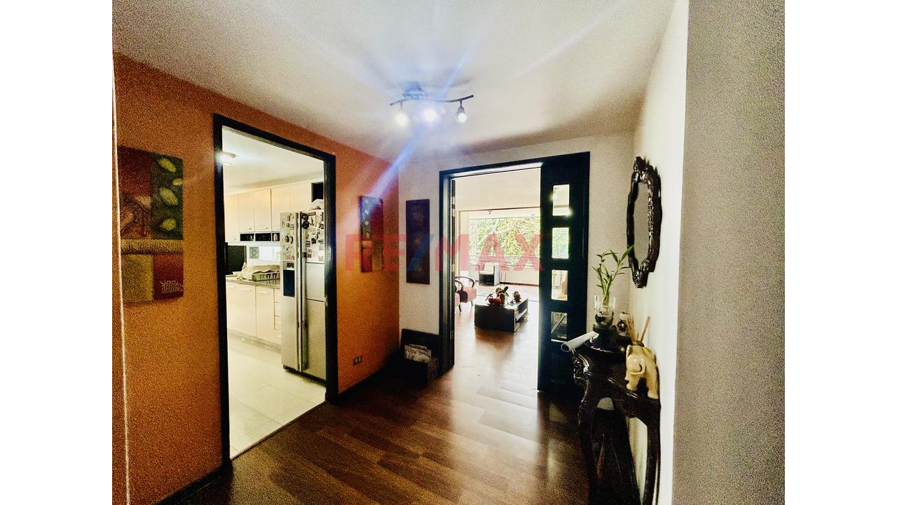 🏡 Venta Departamento Exclusivo En Condominio Golf Los Incas - Surco — foto 4