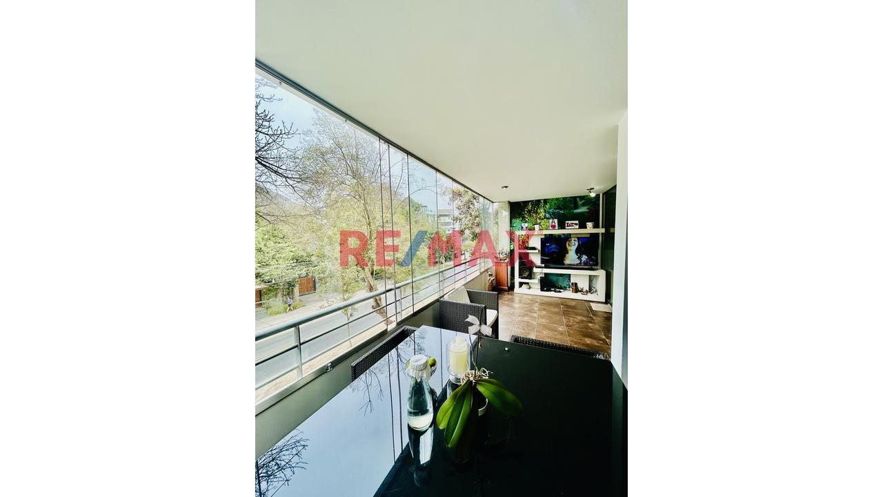 🏡 Venta Departamento Exclusivo En Condominio Golf Los Incas - Surco